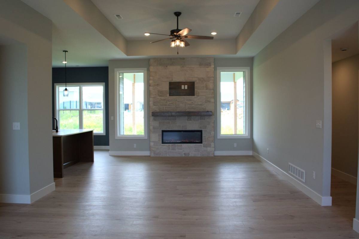 House for rent at 913 Spyglass Court, Columbia, MO 65201
