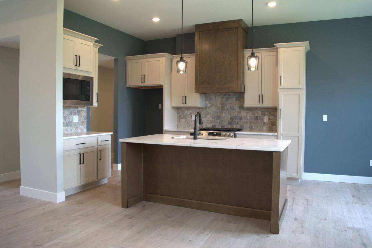 House for rent at 913 Spyglass Court, Columbia, MO 65201