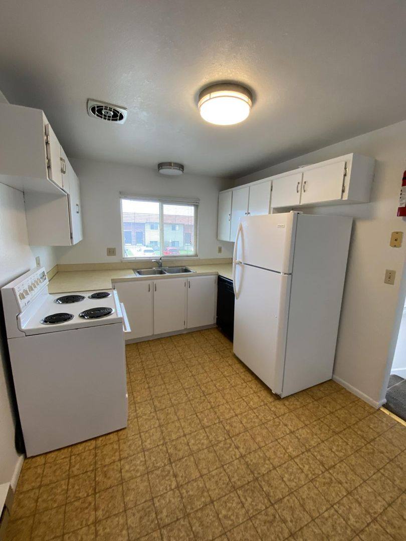 Apartment for rent at 421 W 950 N, Logan, UT 84321