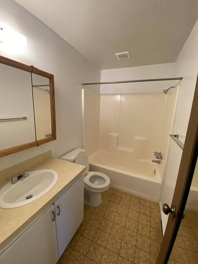 Apartment for rent at 421 W 950 N, Logan, UT 84321