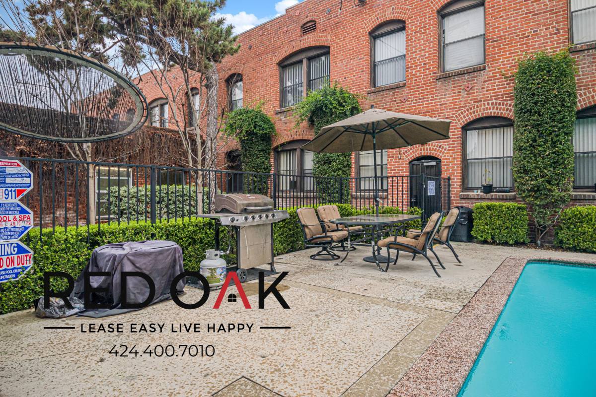 Condo for rent at 1227-1229 S Central Ave #17, Glendale, CA 91204