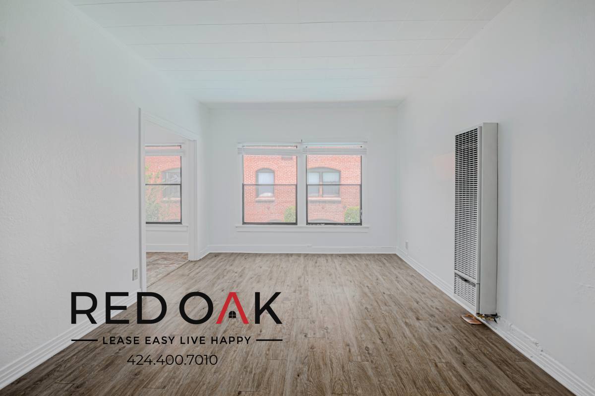 Condo for rent at 1227-1229 S Central Ave #17, Glendale, CA 91204