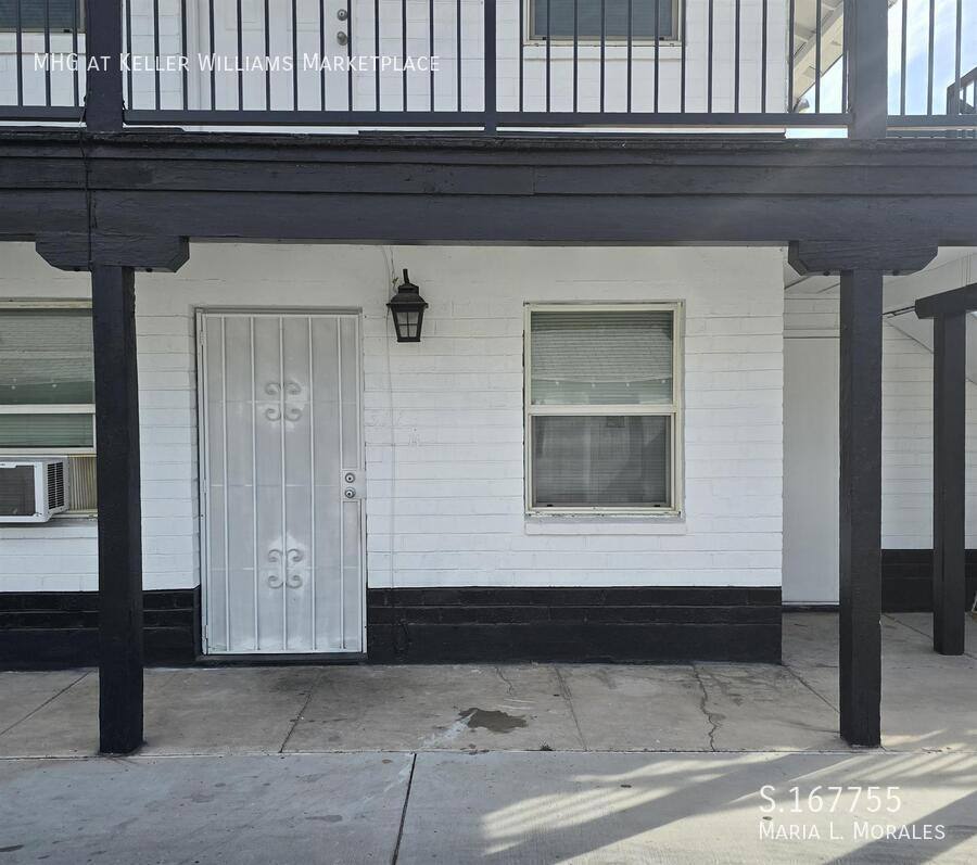 Apartment for rent at 311 N 11th St #B, Las Vegas, NV 89101