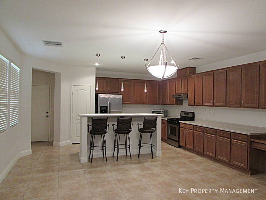 Townhouse for rent at 1362 Crystal Hill Lane #2, Henderson, NV 89012