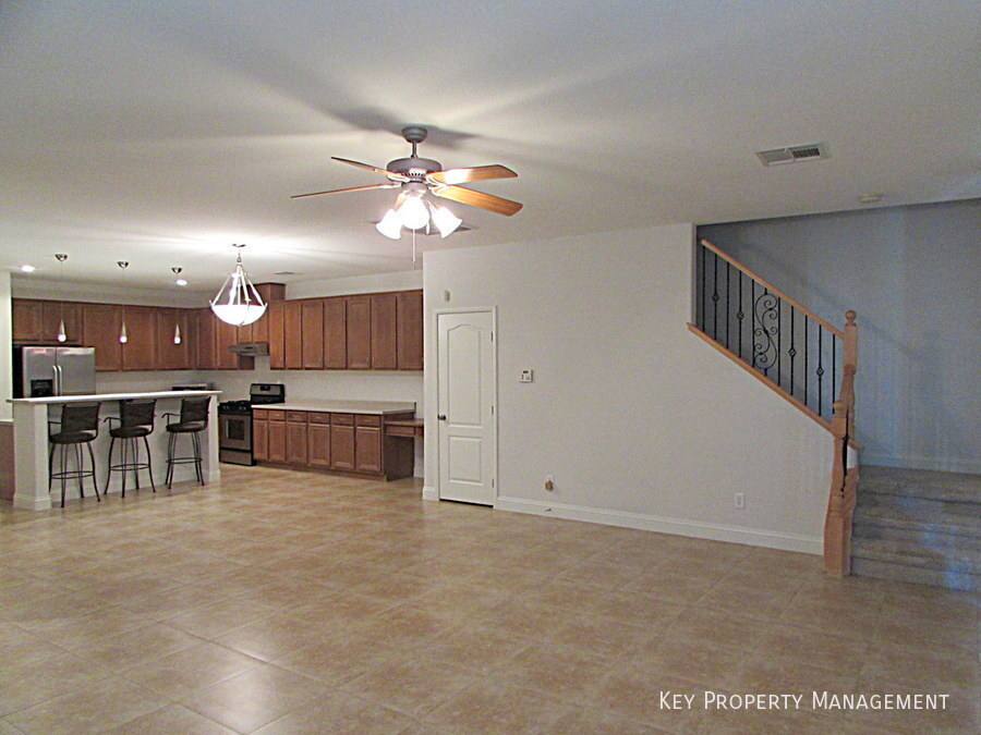 Townhouse for rent at 1362 Crystal Hill Lane #2, Henderson, NV 89012
