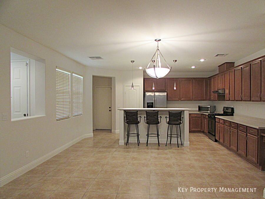 Townhouse for rent at 1362 Crystal Hill Lane #2, Henderson, NV 89012