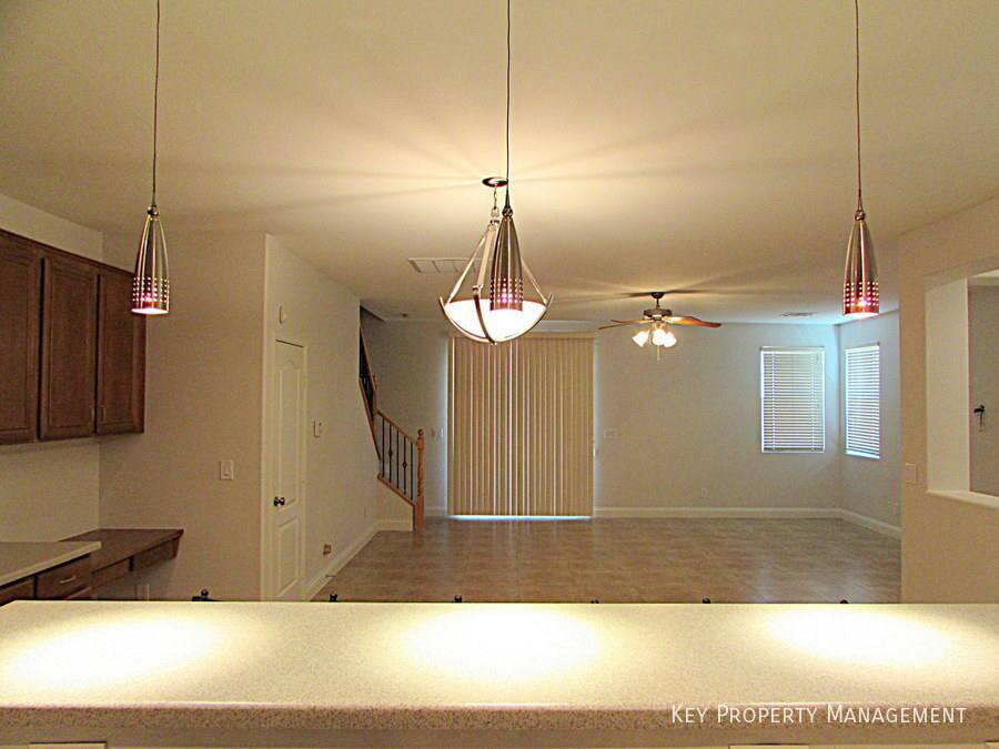Townhouse for rent at 1362 Crystal Hill Lane #2, Henderson, NV 89012