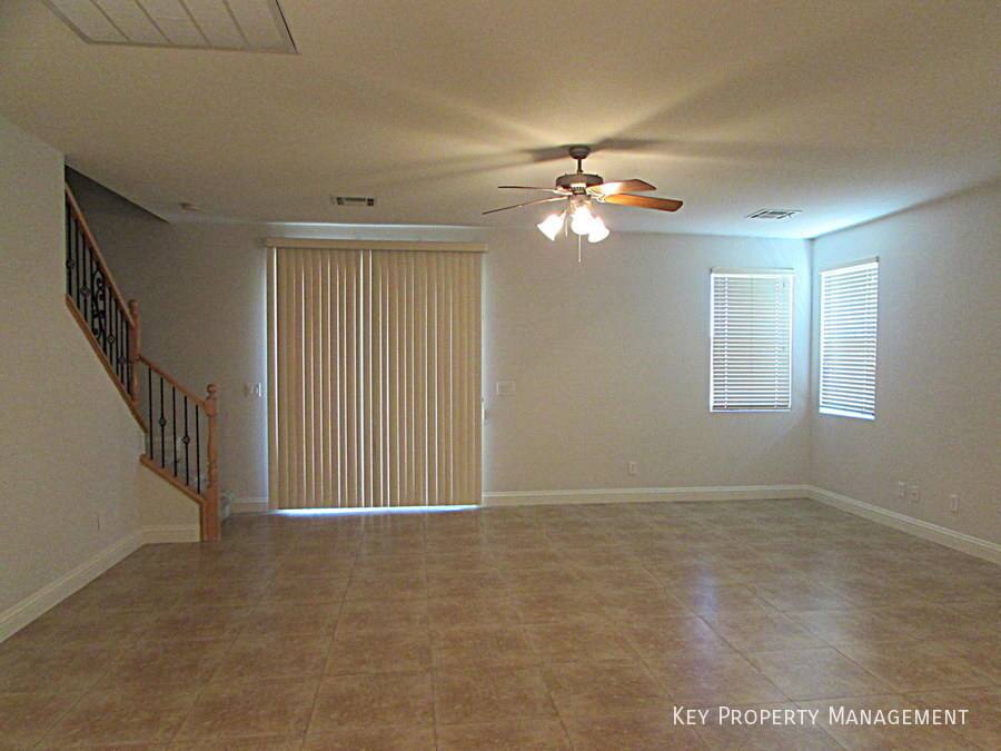 Townhouse for rent at 1362 Crystal Hill Lane #2, Henderson, NV 89012