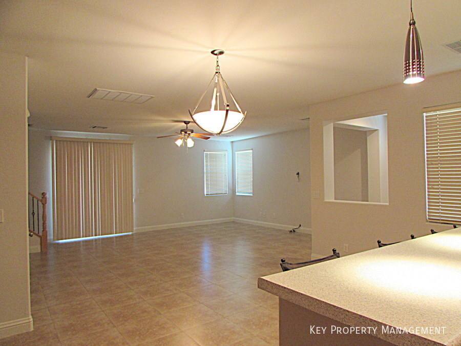 Townhouse for rent at 1362 Crystal Hill Lane #2, Henderson, NV 89012