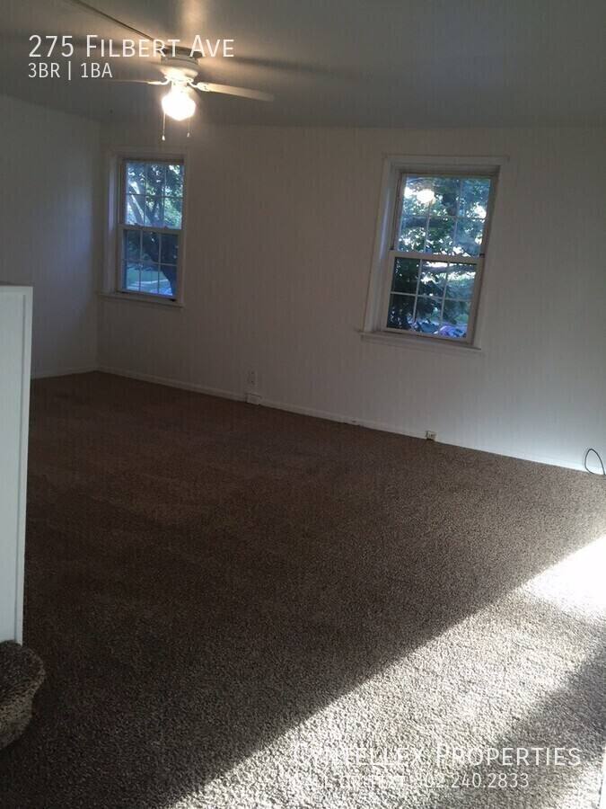 Townhouse for rent at 275 Filbert Ave, Wilmington, DE 19805