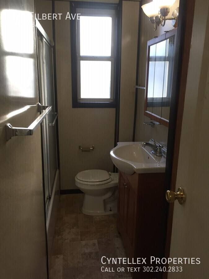 Townhouse for rent at 275 Filbert Ave, Wilmington, DE 19805