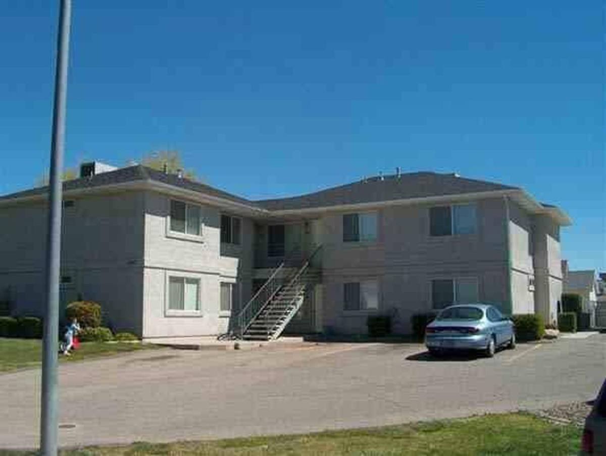Apartment for rent at 1047 S 460 E, Saint George, UT 84790