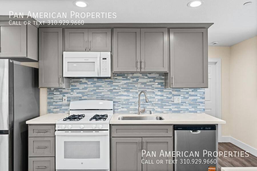 Townhouse for rent at 1031 S Montebello Blvd #A, Montebello, CA 90640