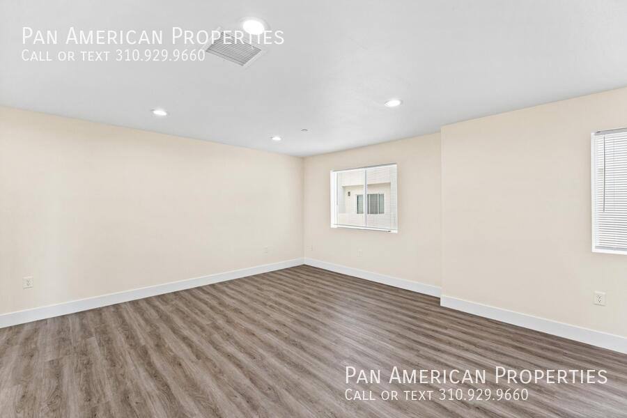 Townhouse for rent at 1031 S Montebello Blvd #A, Montebello, CA 90640