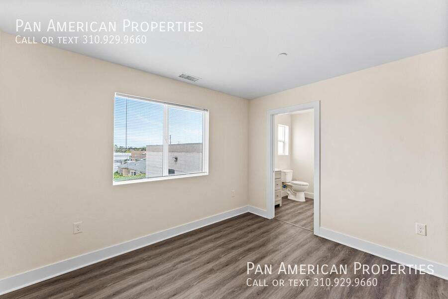 Townhouse for rent at 1031 S Montebello Blvd #A, Montebello, CA 90640