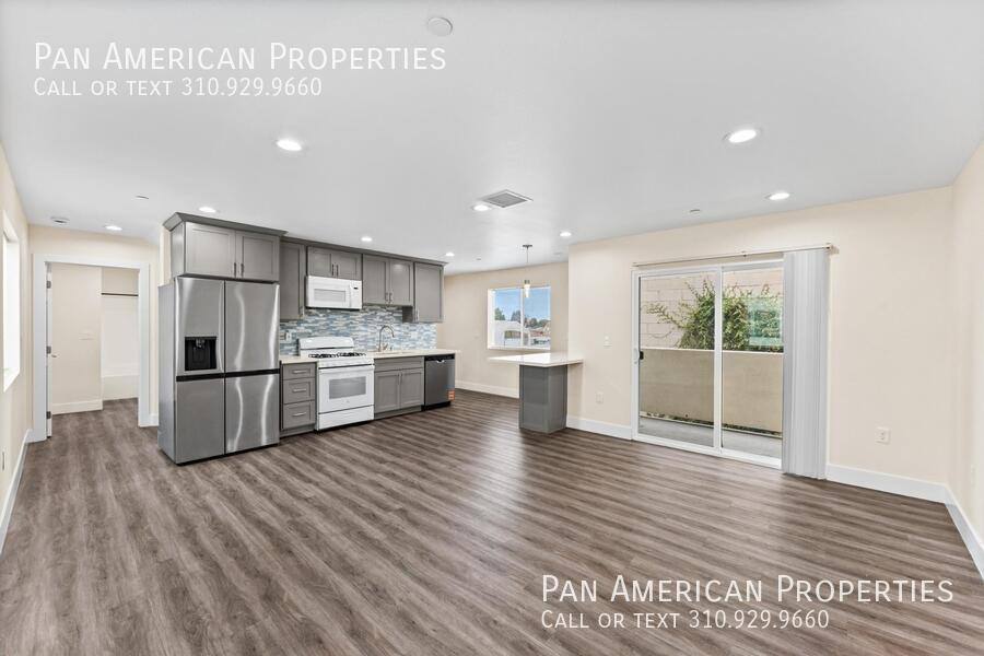 Townhouse for rent at 1031 S Montebello Blvd #A, Montebello, CA 90640