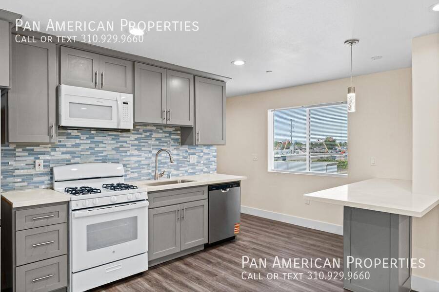 Townhouse for rent at 1031 S Montebello Blvd #A, Montebello, CA 90640