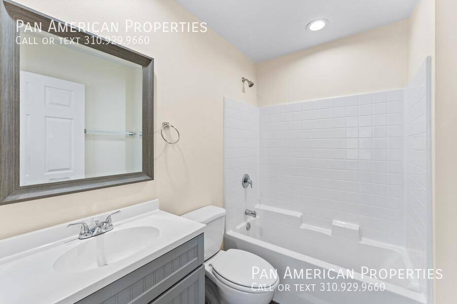 Townhouse for rent at 1031 S Montebello Blvd #A, Montebello, CA 90640