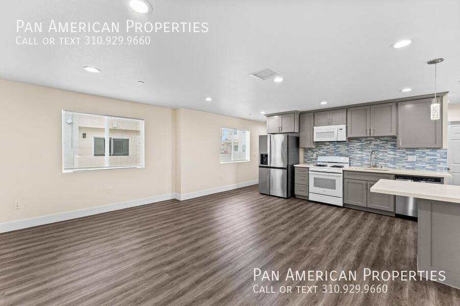 Townhouse for rent at 1031 S Montebello Blvd #A, Montebello, CA 90640