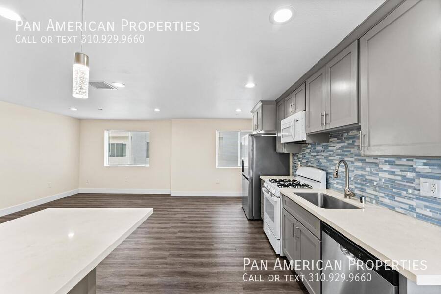 Townhouse for rent at 1031 S Montebello Blvd #A, Montebello, CA 90640