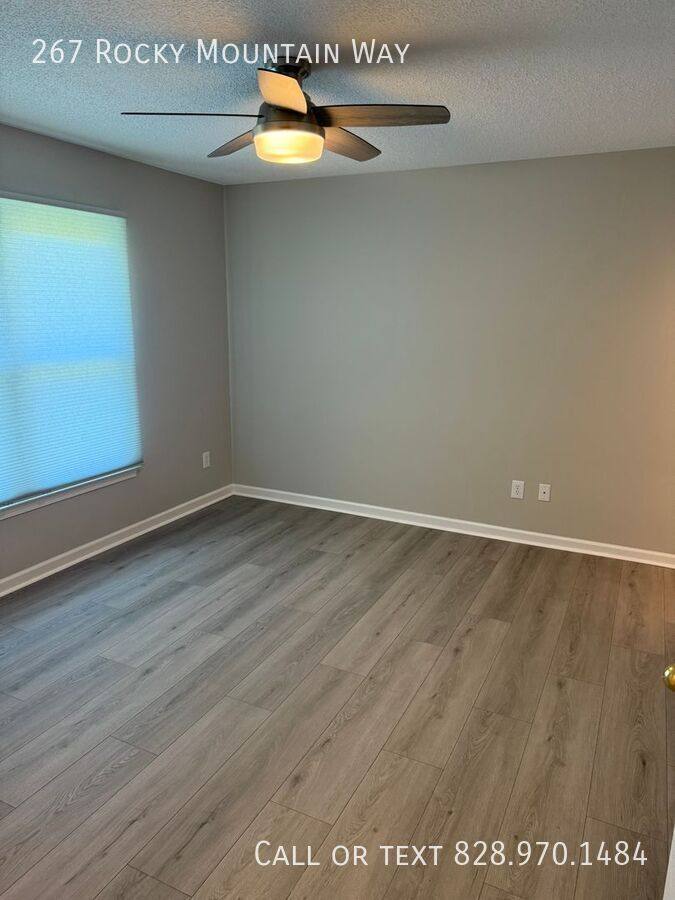 Townhouse for rent at 267 Rocky Mountain Way, Arden, NC 28704