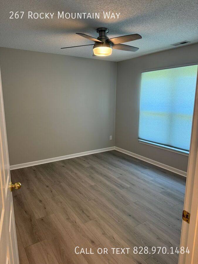 Townhouse for rent at 267 Rocky Mountain Way, Arden, NC 28704