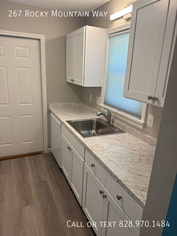 Townhouse for rent at 267 Rocky Mountain Way, Arden, NC 28704