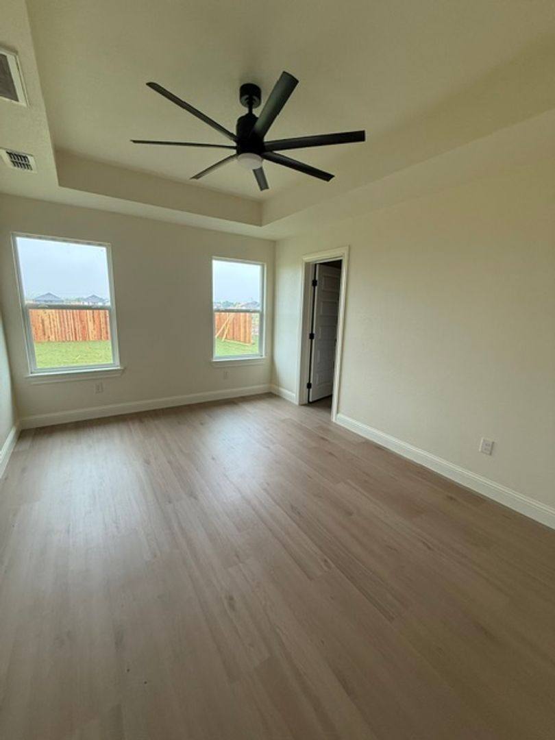 House for rent at 7650 Hudson Way, Abilene, TX 79602
