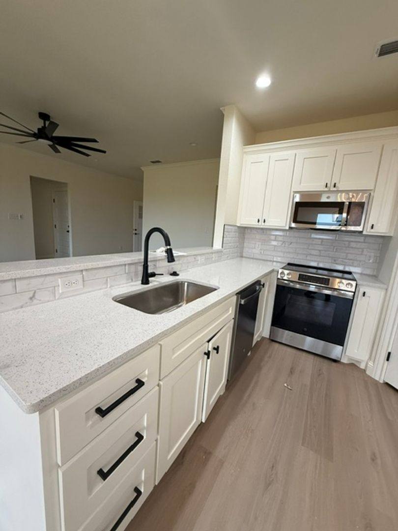 House for rent at 7650 Hudson Way, Abilene, TX 79602