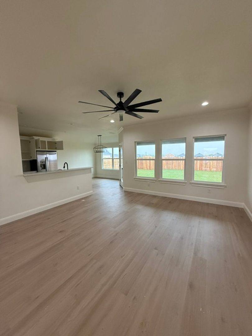 House for rent at 7650 Hudson Way, Abilene, TX 79602