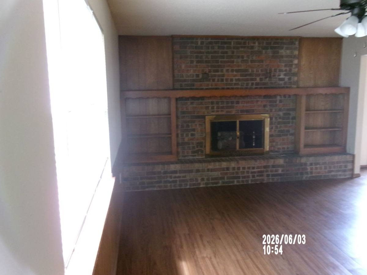House for rent at 4639 SE Brighton, Lawton, OK 73501