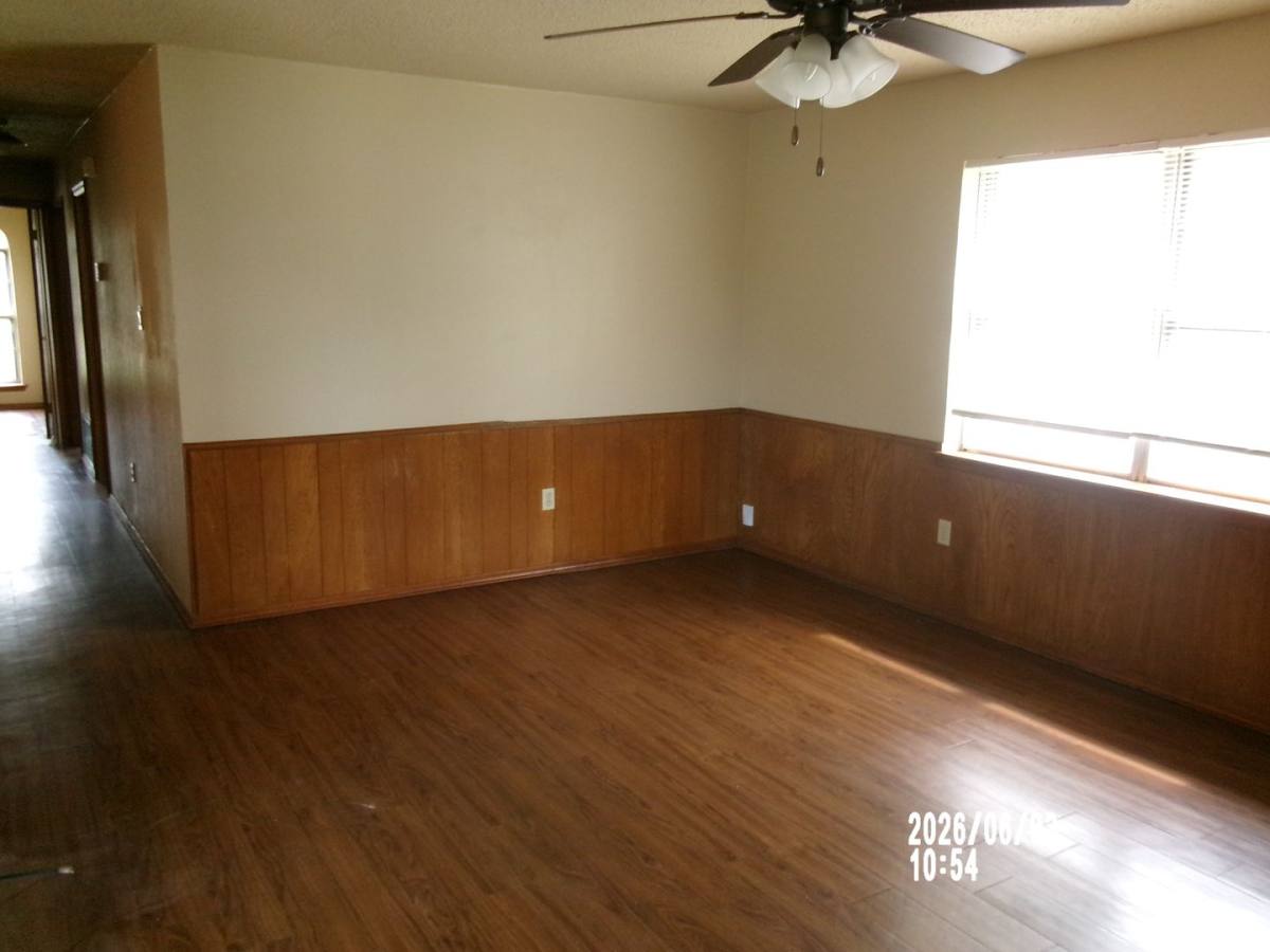 House for rent at 4639 SE Brighton, Lawton, OK 73501