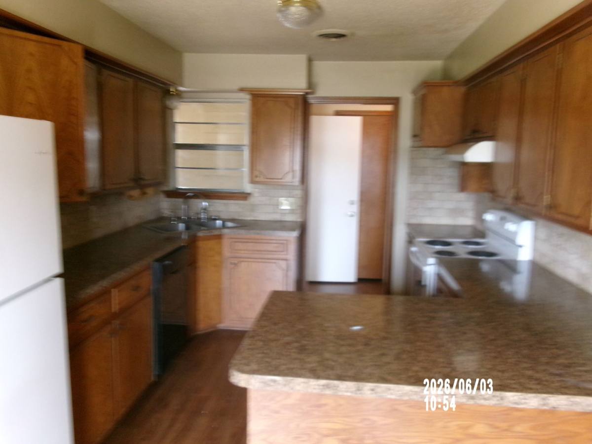 House for rent at 4639 SE Brighton, Lawton, OK 73501