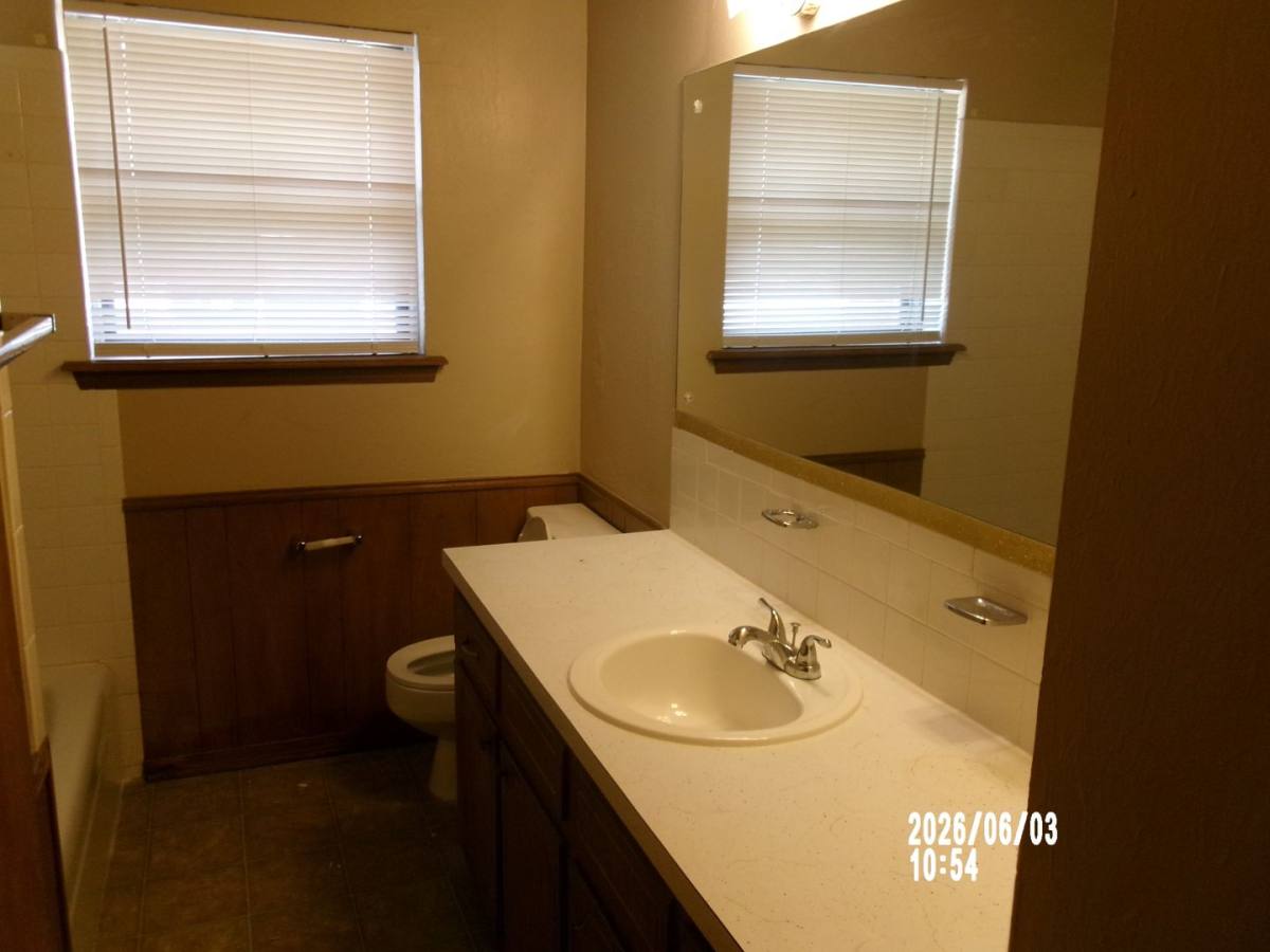 House for rent at 4639 SE Brighton, Lawton, OK 73501