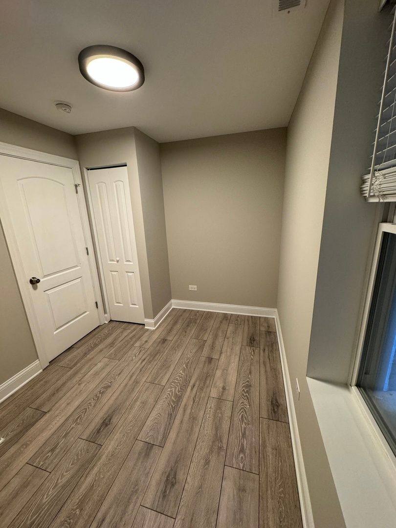 Apartment for rent at 1633 N Honore #2F, Chicago, IL 60622