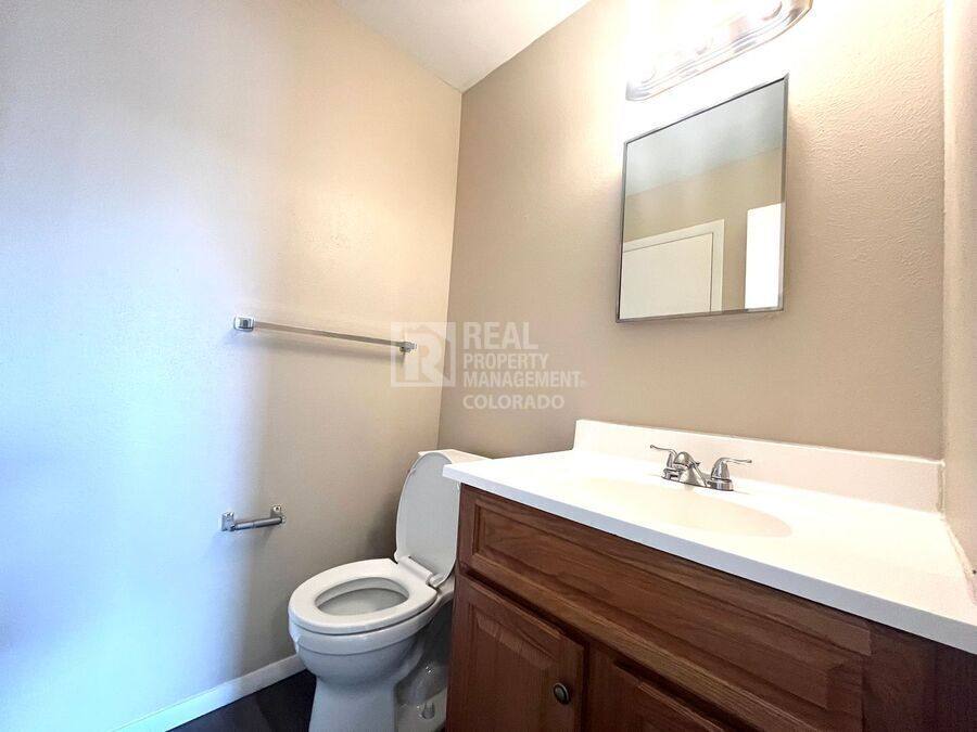House for rent at 3005 E Fountain Blvd, Colorado Springs, CO 80910