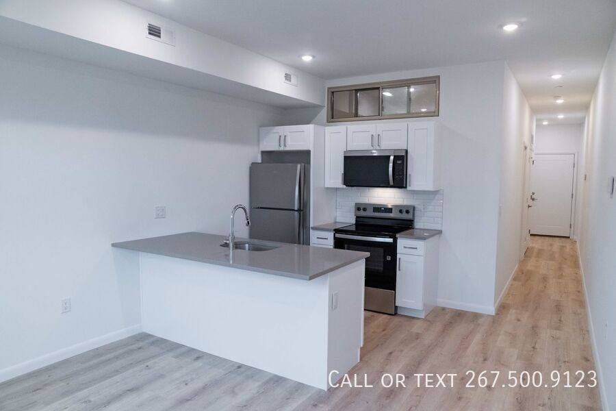 Apartment for rent at 7248 Rising Sun Ave, Philadelphia, PA 19111