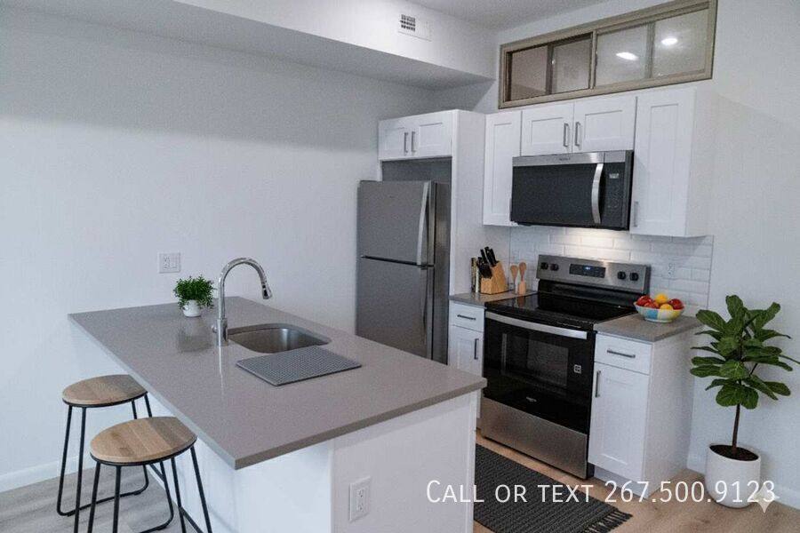 Apartment for rent at 7248 Rising Sun Ave, Philadelphia, PA 19111