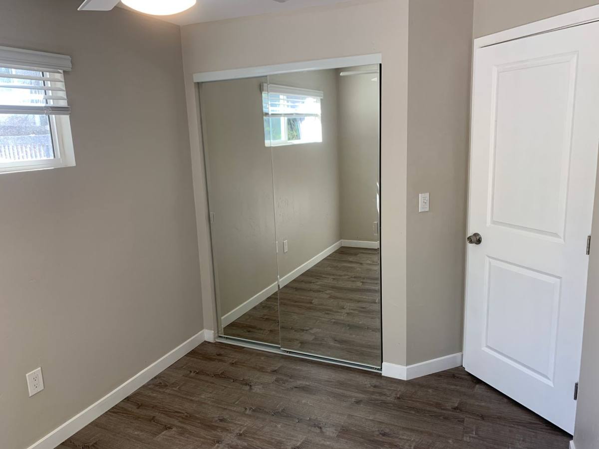 Townhouse for rent at 4843 Art St, San Diego, CA 92115