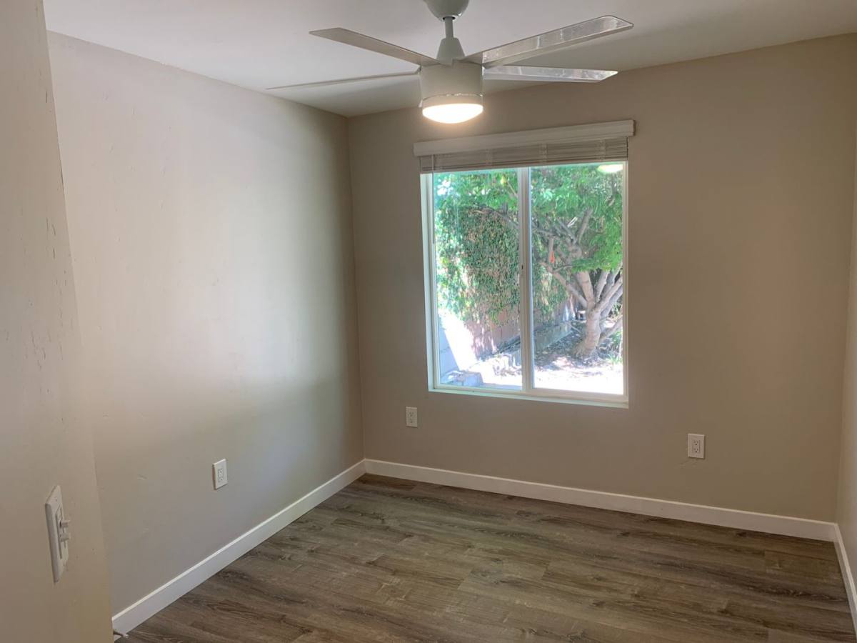 Townhouse for rent at 4843 Art St, San Diego, CA 92115