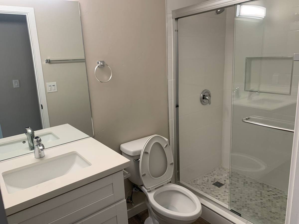 Townhouse for rent at 4843 Art St, San Diego, CA 92115
