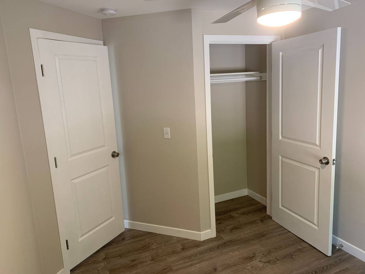 Townhouse for rent at 4843 Art St, San Diego, CA 92115