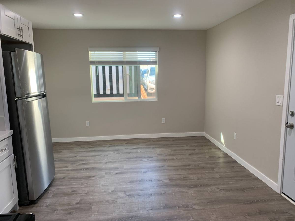 Townhouse for rent at 4843 Art St, San Diego, CA 92115