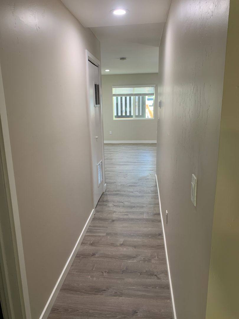 Townhouse for rent at 4843 Art St, San Diego, CA 92115