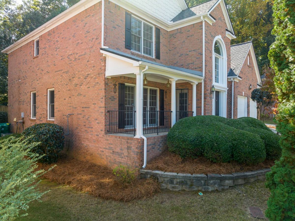 House for rent at 174 Ennisbrook Dr, Smyrna, GA 30082