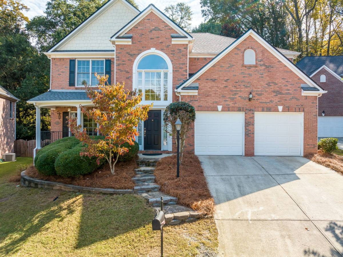 House for rent at 174 Ennisbrook Dr, Smyrna, GA 30082