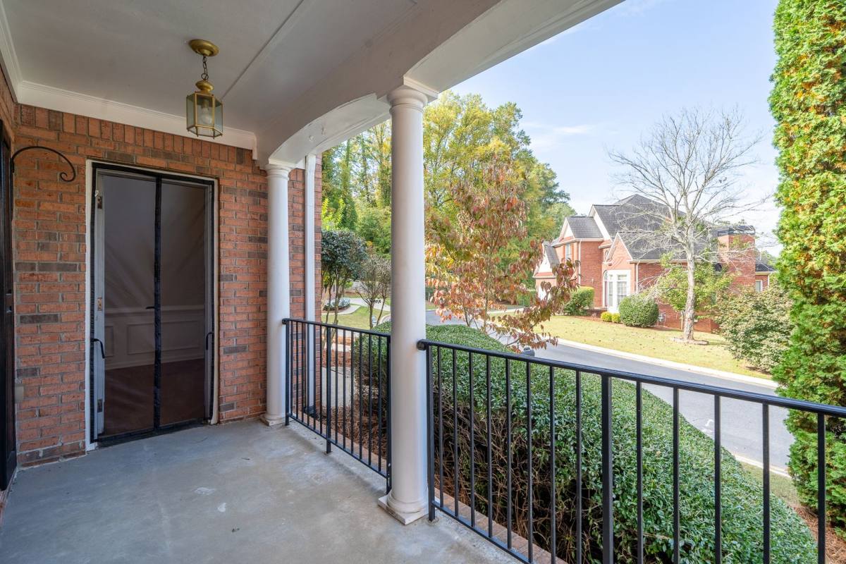 House for rent at 174 Ennisbrook Dr, Smyrna, GA 30082