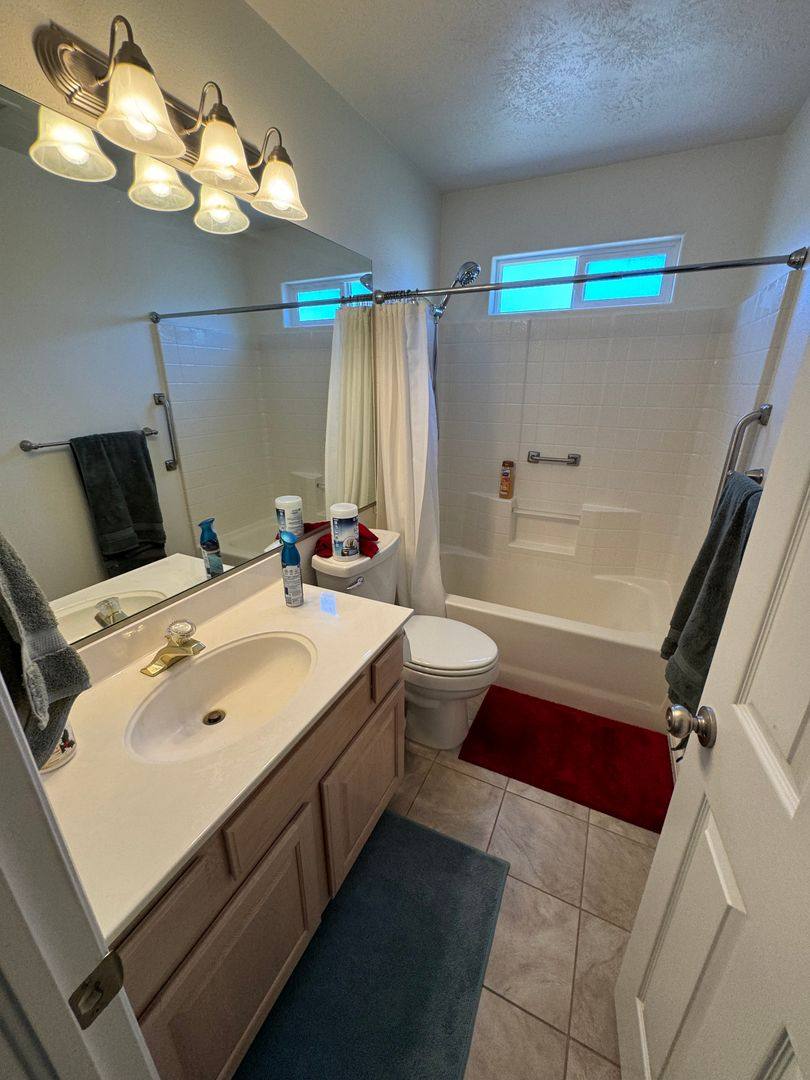 House for rent at 187 N Westridge Dr, Saint George, UT 84770