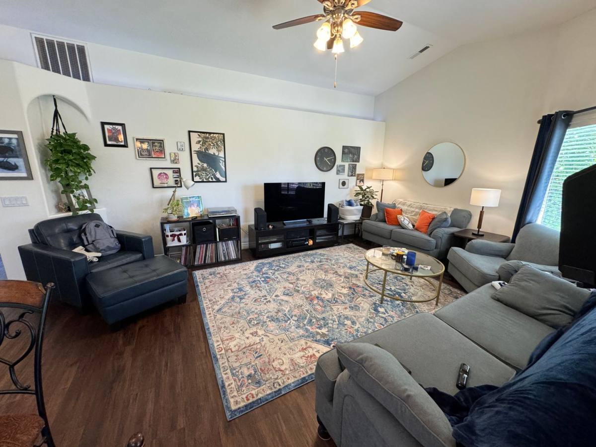 House for rent at 187 N Westridge Dr, Saint George, UT 84770