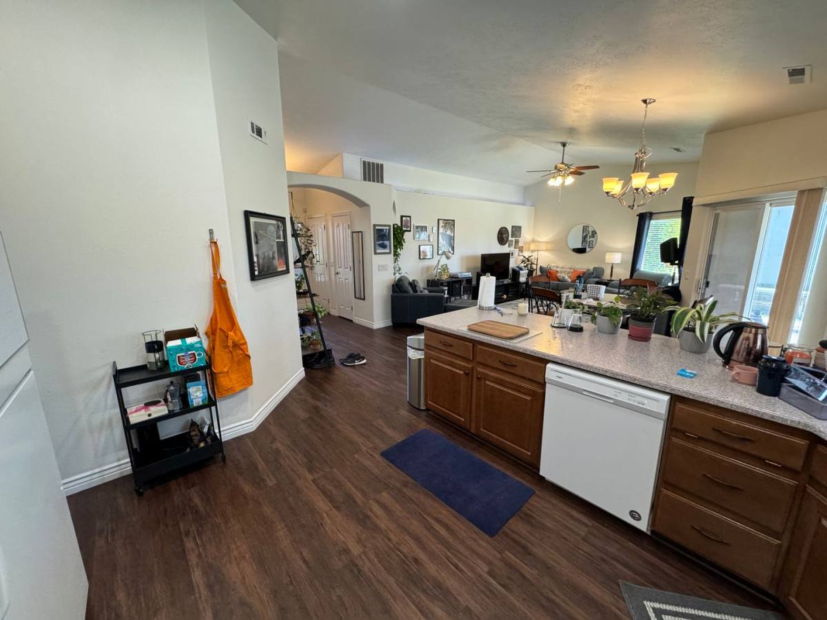 House for rent at 187 N Westridge Dr, Saint George, UT 84770